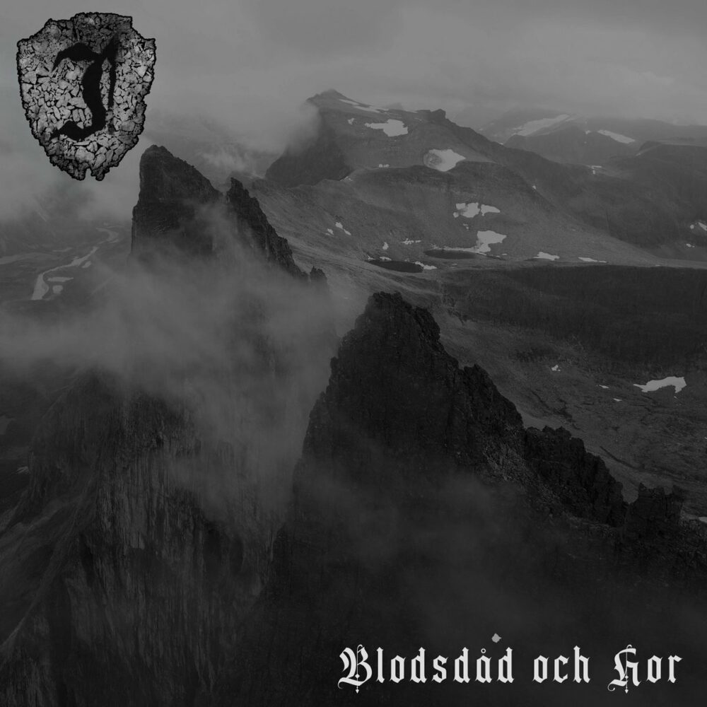 JORDFAST : Blodsdad och hor