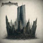 MEHRWERTSTEUER -Krone der Schöpfung