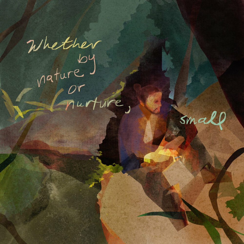 TARUL : Whether by nature or nurture, small