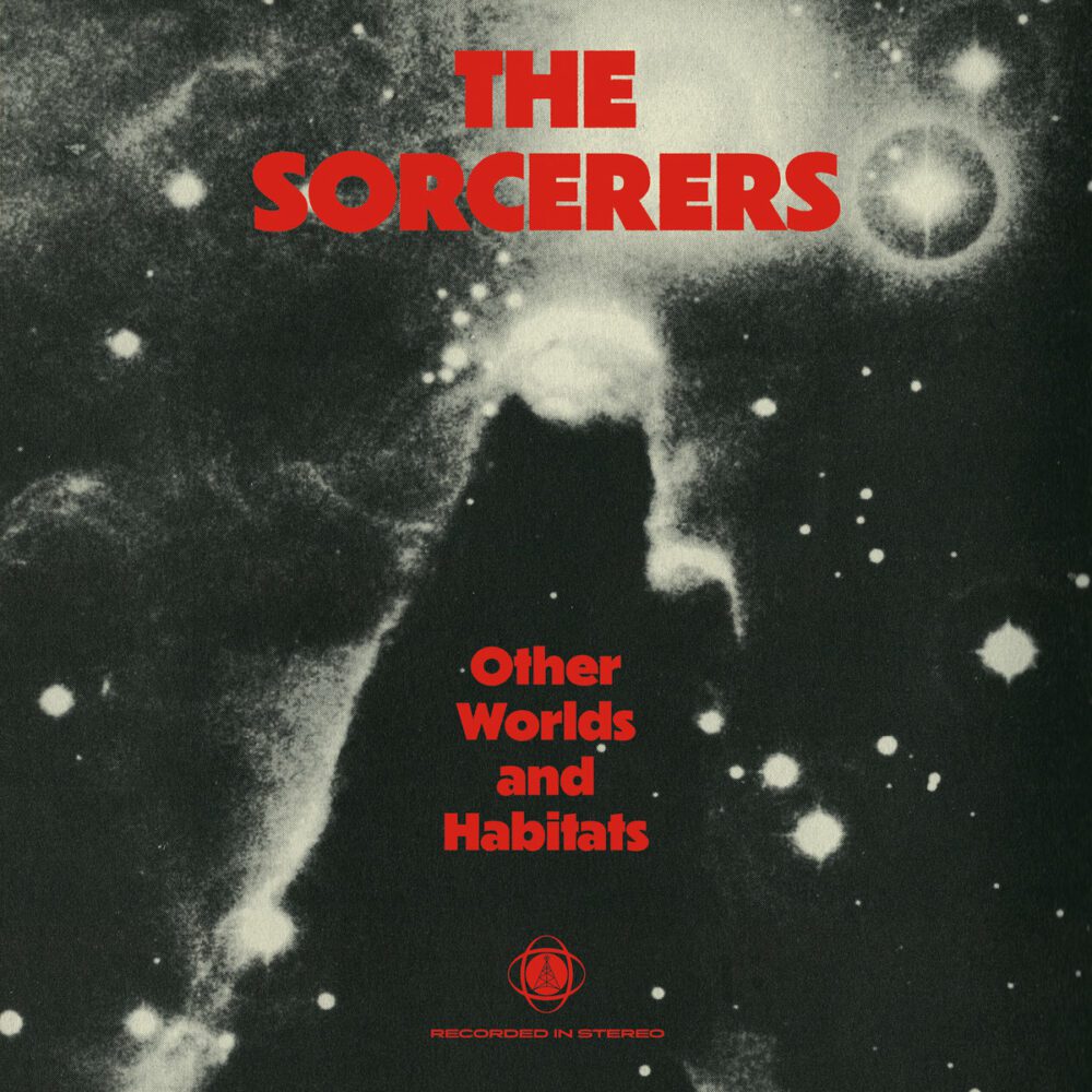 THE SORCERERS : Other worlds and habitants