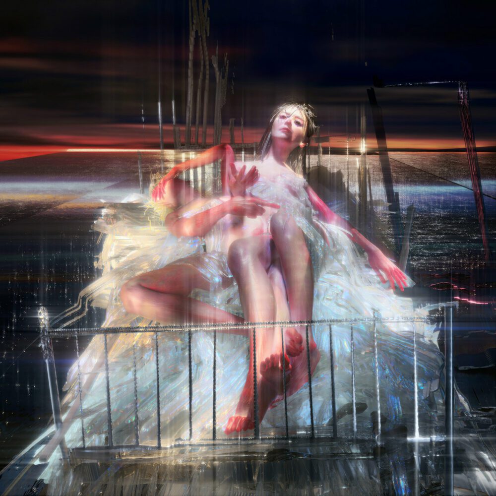 AVENADE : Try Searching for a lover AVENADE : Try Searching for a lover