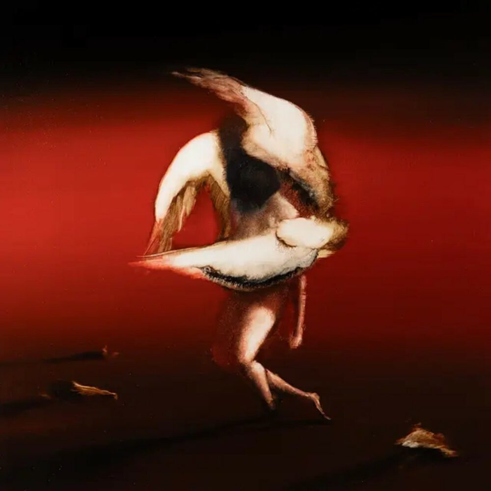 MARUJA : Pain to power