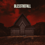 BLESSTHEFALL : Gallows blessthefall_gallows