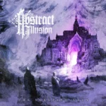 AN ABSTRACT ILLUSION : The sleeping city