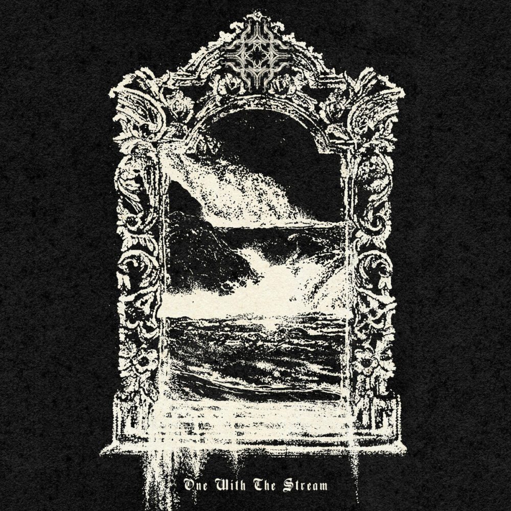 ANTIMERE : One with the stream