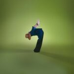 DEKKER  Neither up nor down