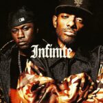 MOBB DEEP Infinite