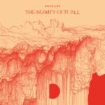 MONOLINK : The beauty of it all Monolink_TBOIA_Cover_4k-1024x1024