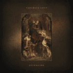 PARADISE LOST Ascension
