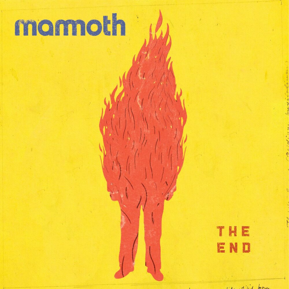 MAMMOTH : The End MAMMOTH : The End