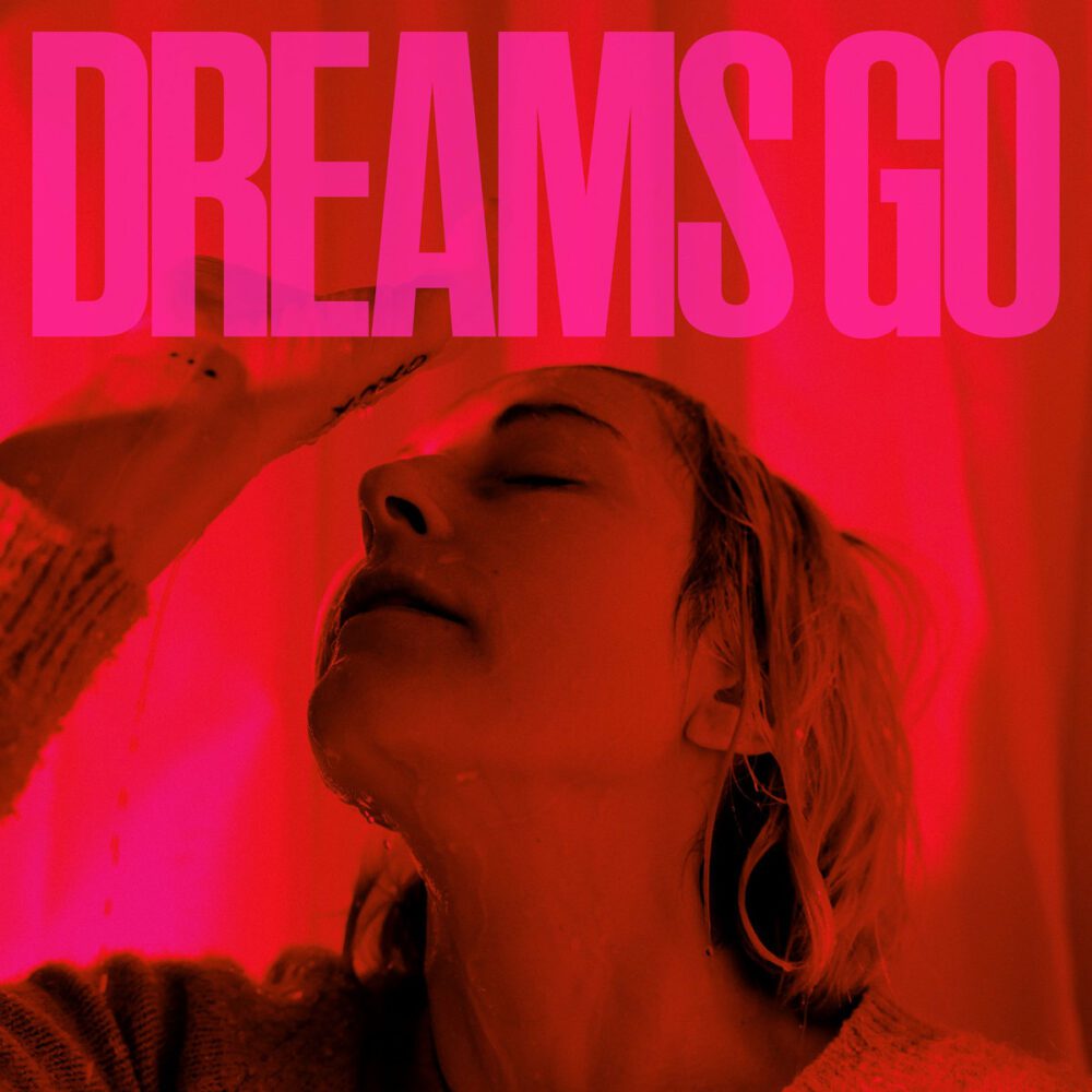 POLICA : Dreams go POLICA : Dreams go