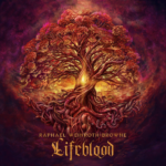 RAPHAEL WEINROTH-BROWNE Lifeblood
