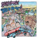 SILLY GOOSE : Keys to the City SILLY GOOSE Keys to the City