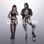 ULTRA SUNN : The Beast In You ULTRA SUNN The Beast In You