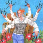 JEANNE TO : Très Mauvaises Herbes jeanneto_tresmauvaisesherbes