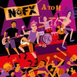 NOFX : A To H NOFX-A-to-H-album