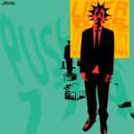 PUSHER174  Lider Dos Delinquentes