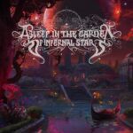 SEVEN LIONS Asleep in the Garden of infernal stars