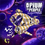 OPIUM DU PEUPLE : Aux confins du metaverse OPIUM DU PEUPLE Aux confins du metaverse