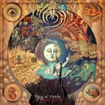 AL TARBA   Irwin’s lands