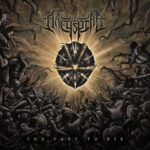 ARCHSPIRE  Too fast to die