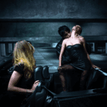 Artemas - getting up to no good