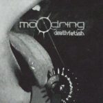 MOODRING Death fetish