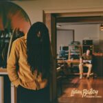 LIAM BAILEY : Shadow Town LIAM BAILEY : Shadow Town