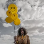 MOON WALKER : Wasteland country MOON WALKER Wasteland country