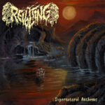 REVOLTING  Supernatural Anthems
