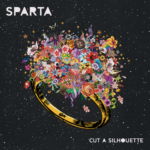 SPARTA : Cut A Silhouette SPARTA Cut A Silhouette