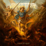 GUILT TRIP : Armour Of Angels guilttrip
