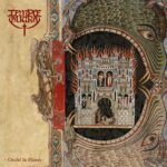 TEMPLE GUARD : Citadel In Flames temple-guard-2026-citadel-in-flames