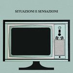 STELVIO CIPRIANI Situazioni e Sensazioni