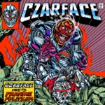 CZARFACE  Frankie Pulitzer Czarface Meets Frankie Pulitzer