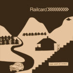 RAILCARD : Two Steps at a Time RAILCARD Two Steps at a Time