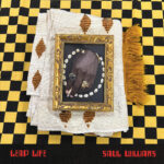 SAUL WILLIAMS  Leap Life