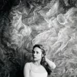 AGNES OBEL : The meaning of flowers