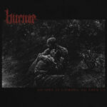 BURNER  No One Is Coming To Save Us