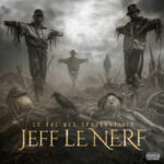 JEFF LE NERF : Le bal des épouvantails